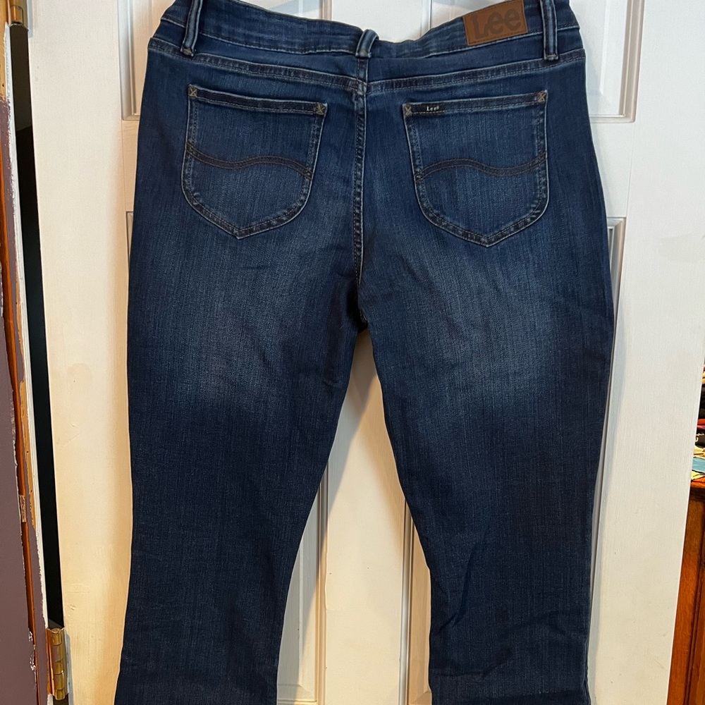 Lee Jeans
